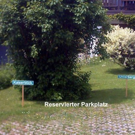 Haus Christl Reit Im Winkl, Kostenloser Parkplatz, 5 Minuten Zum Ortszentrum, Ruhige Lage, Wlan Экстерьер фото