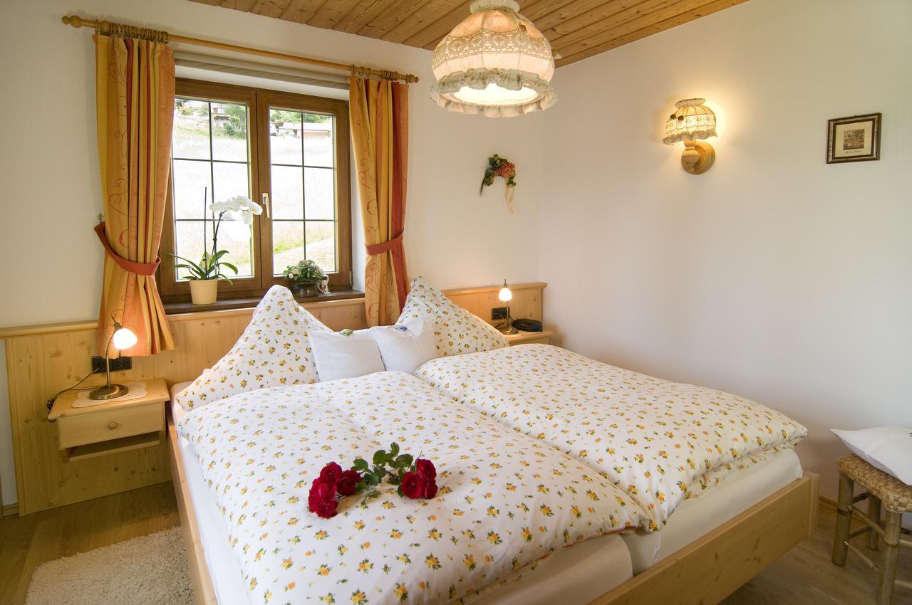 Haus Christl Reit Im Winkl, Kostenloser Parkplatz, 5 Minuten Zum Ortszentrum, Ruhige Lage, Wlan Экстерьер фото
